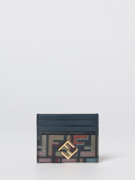 Wallet woman Fendi