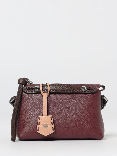 Sac porté épaule femme Fendi