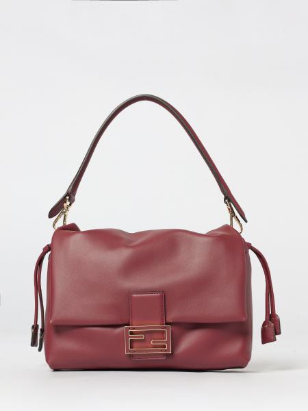 Sac porté épaule femme Fendi