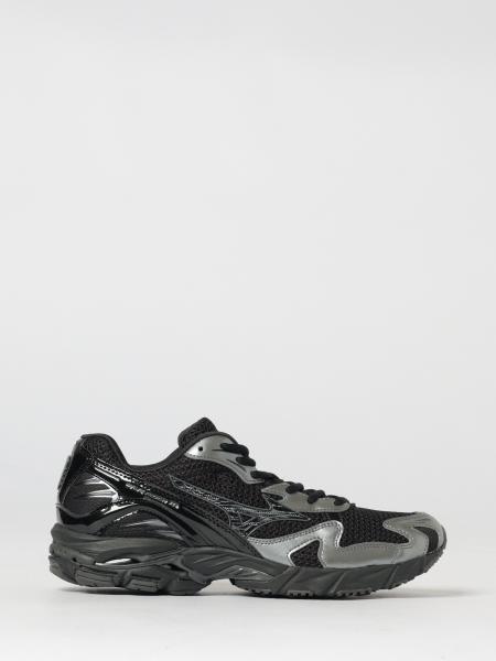 Mizuno Wave Prophecy LS Mesh and Rubber Sneakers