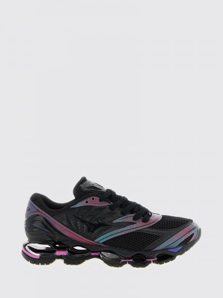 Mizuno Wave Prophecy LS Mesh and Rubber Sneakers