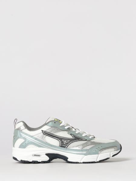 Sneakers MXR Sport Mizuno in mesh e gomma