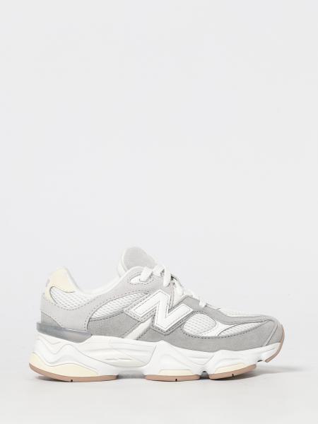 스니커즈 남아 New Balance