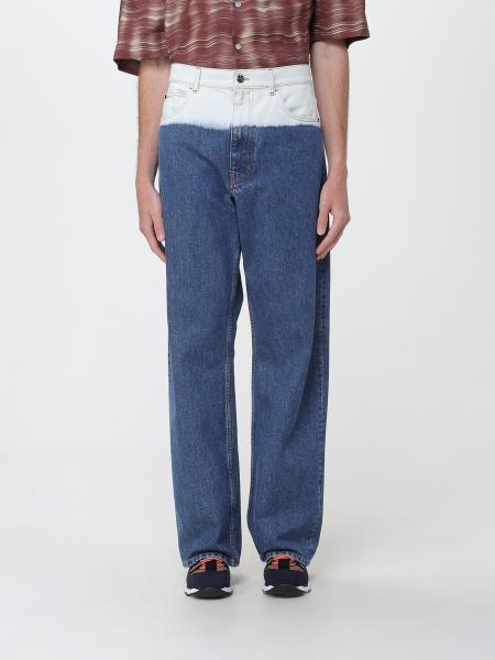 Jeans men Marni
