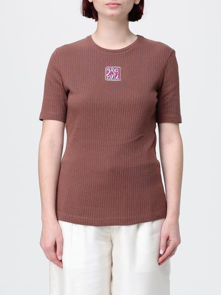 T-shirt en coton Marni