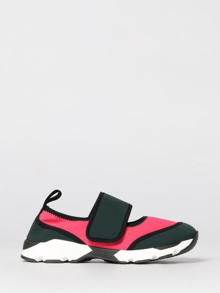 Sneakers woman Marni