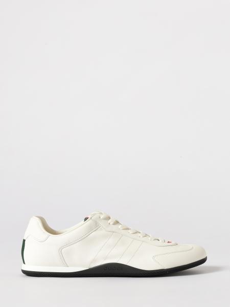 运动鞋 男士 Gucci