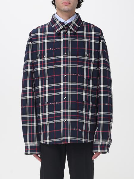 Camisa hombre Gucci
