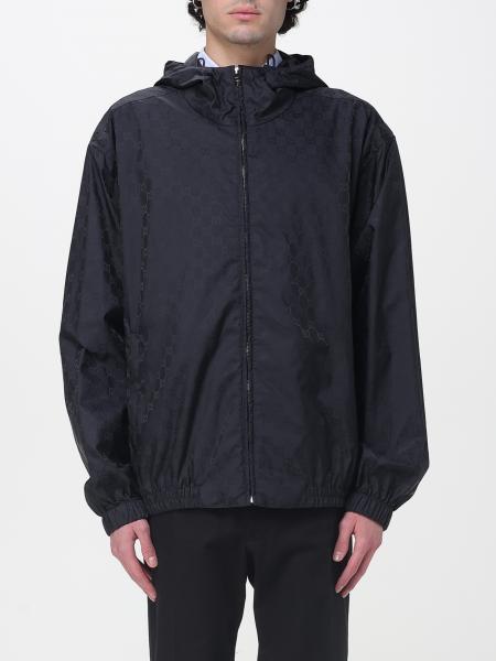 Jacket men Gucci