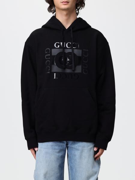 Sweatshirt men Gucci