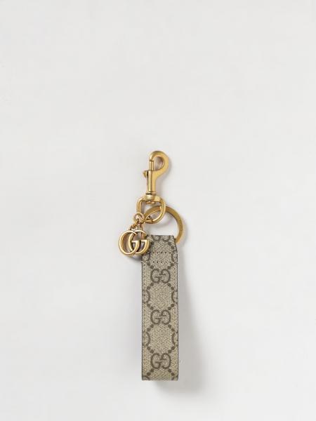 Keyring men Gucci