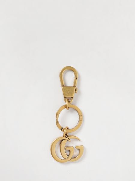 Keyring men Gucci