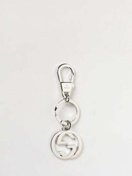 Keyring men Gucci