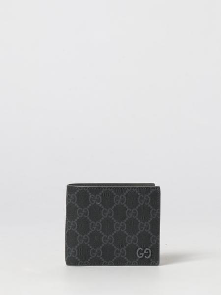 Wallet men Gucci