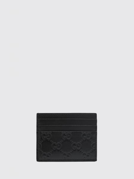 Wallet men Gucci