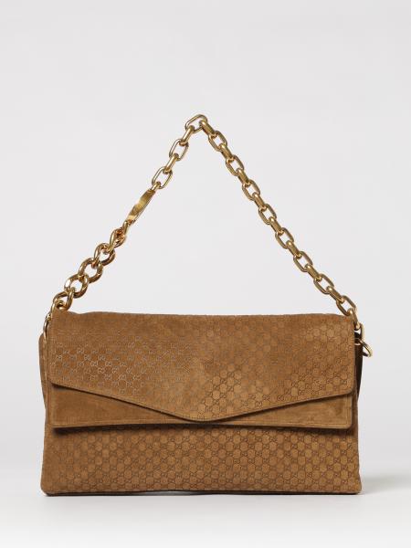 Bolso de hombro mujer Gucci