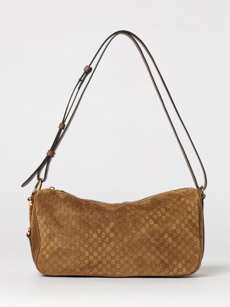 Bolso de hombro mujer Gucci