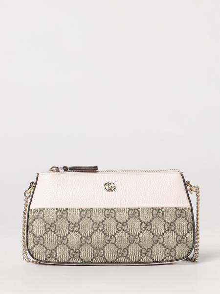 Shoulder bag woman Gucci
