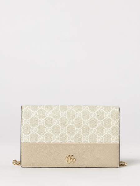 Shoulder bag woman Gucci
