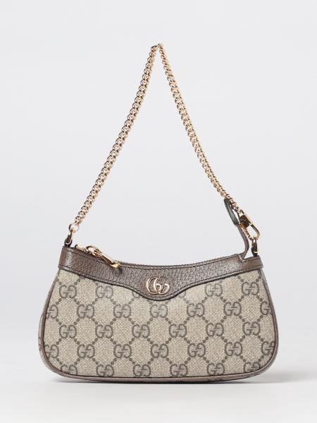 Shoulder bag woman Gucci