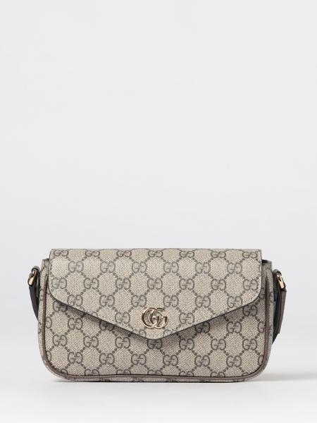 Shoulder bag woman Gucci