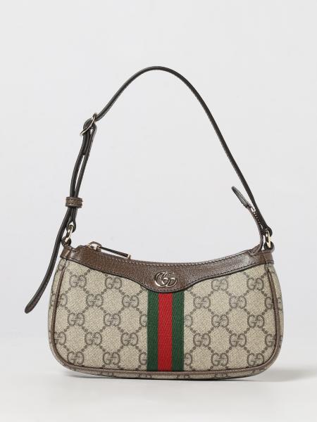 Shoulder bag woman Gucci