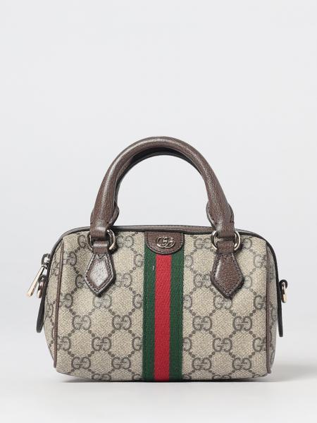 Shoulder bag woman Gucci