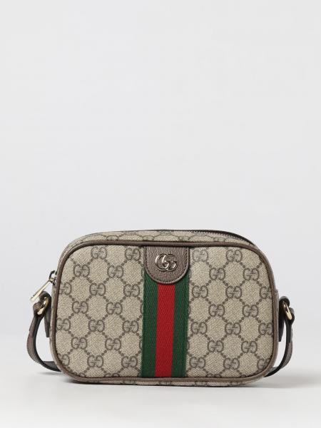 Shoulder bag woman Gucci