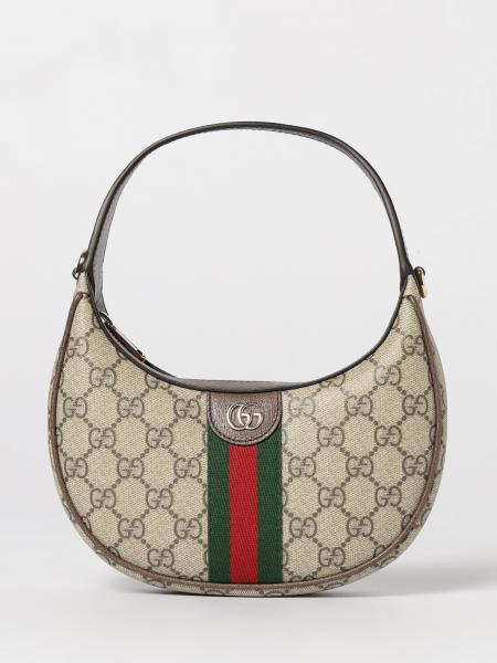 Bolso de hombro mujer Gucci