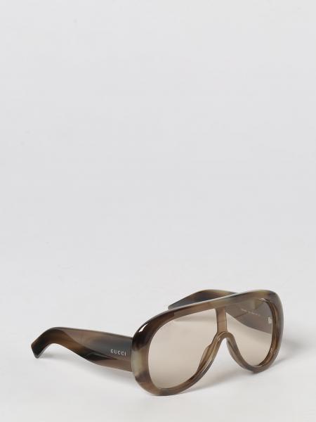 GG2164S Acetate Sunglasses Gucci