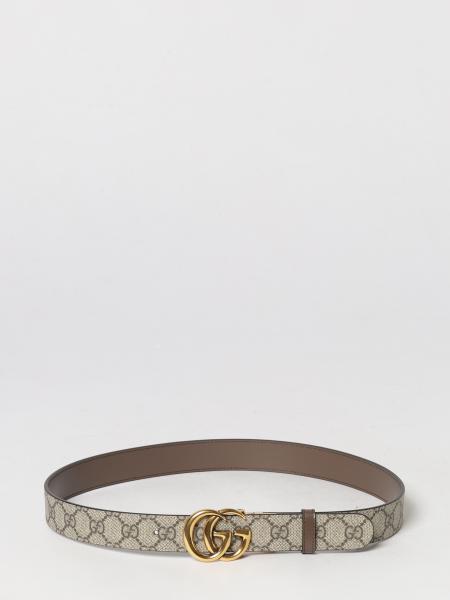 Belt woman Gucci