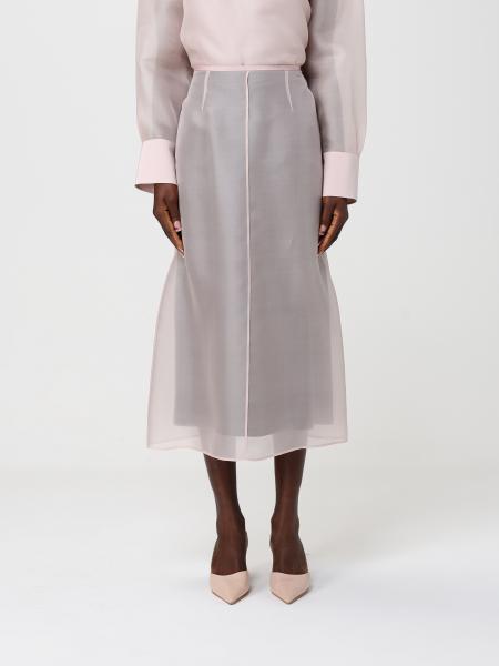 Skirt woman Agnona
