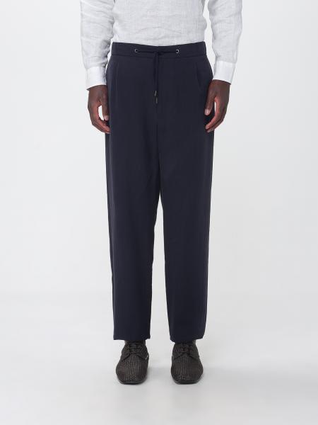 Брюки Мужское Giorgio Armani