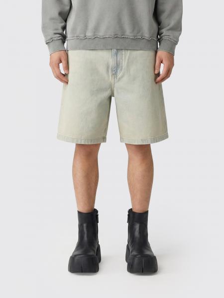 Denim Shorts Glden Goose