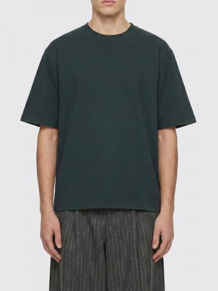 T-shirt men Golden Goose