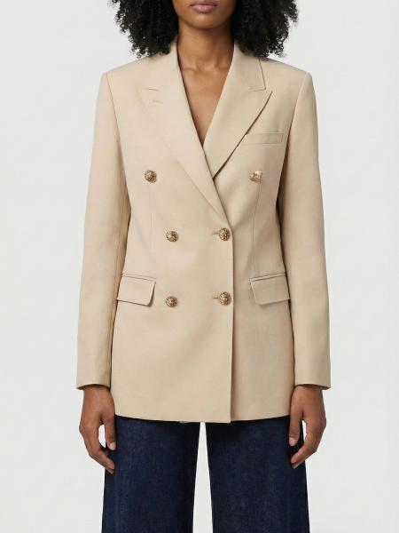 Blazer woman Golden Goose