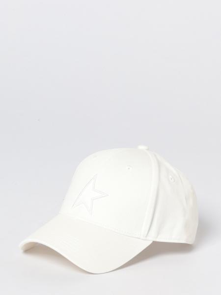 Sombrero mujer Golden Goose