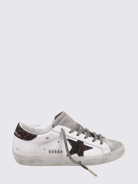 Спортивная обувь Женское Golden Goose