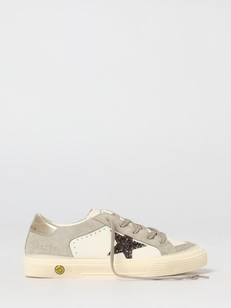 运动鞋 儿童 Golden Goose