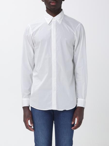 Shirt men Armani Exchange