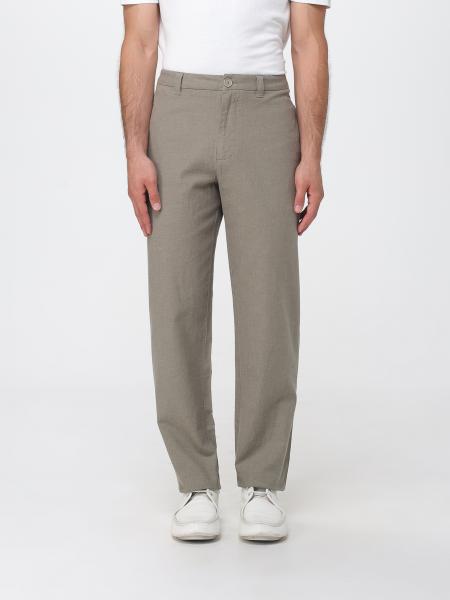 Trousers men Armani Exchange