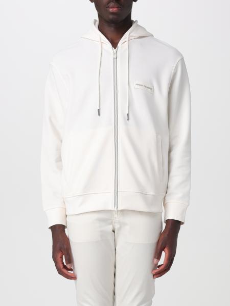 스웨트셔츠 남성 Armani Exchange