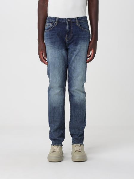 Jeans herren Armani Exchange