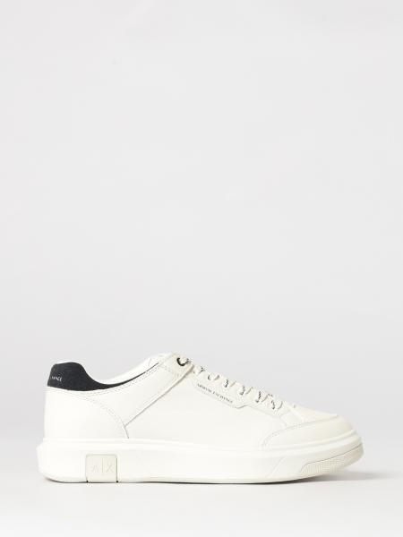 Sneakers men Armani Exchange