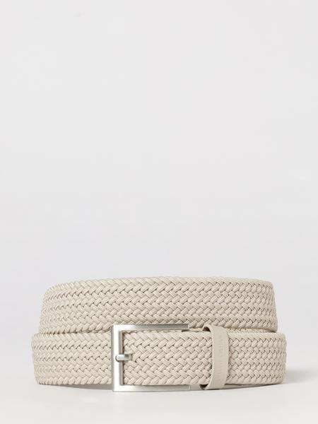 Belt men Armani Exchange