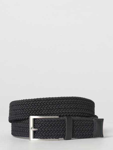 皮带 男士 Armani Exchange