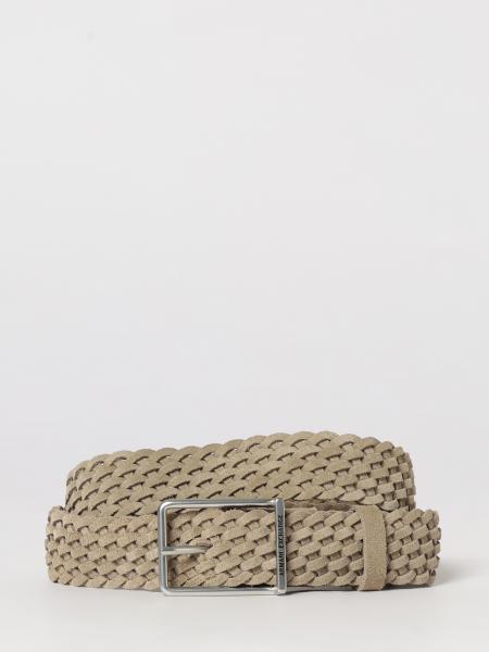 Belt men Armani Exchange