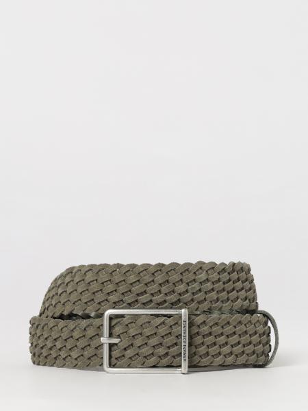 Belt men Armani Exchange