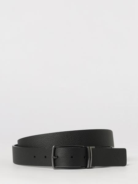 Belt men Armani Exchange