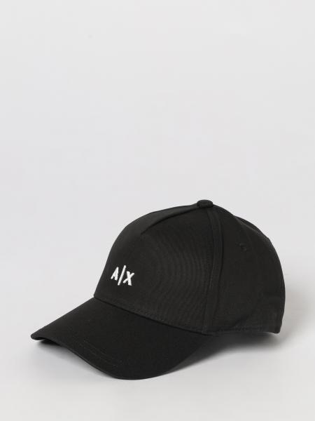 Hat men Armani Exchange